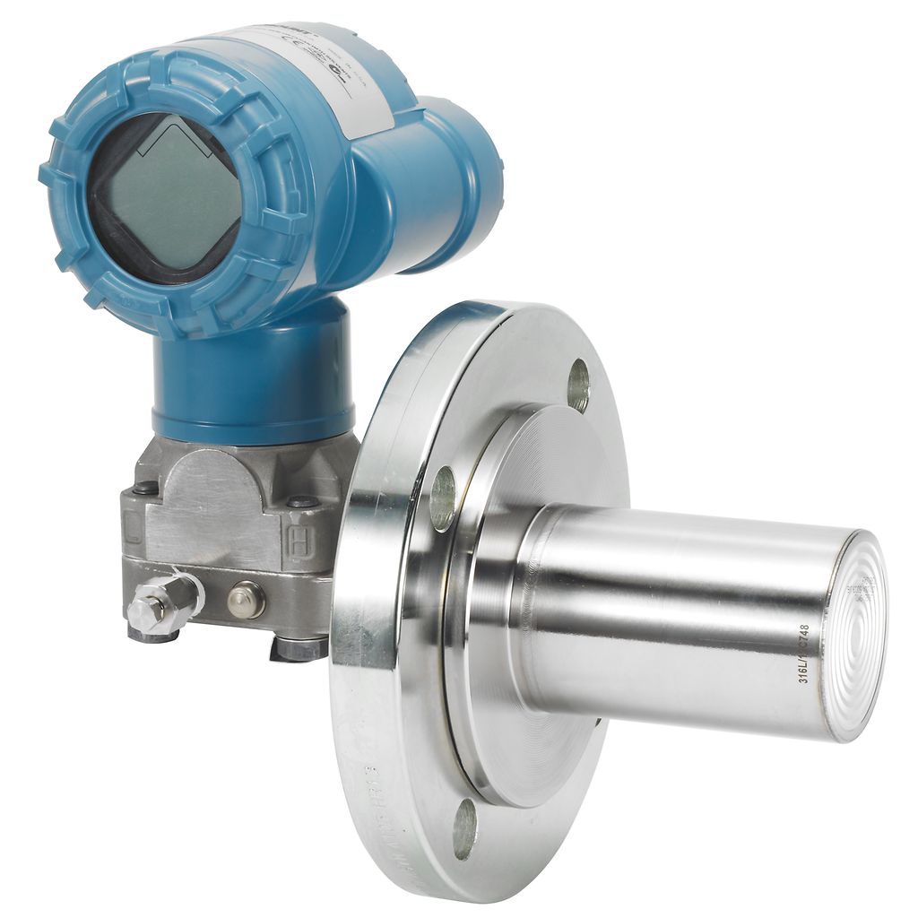 Rosemount™ 2051L Wireless Level Transmitter High Accuracy