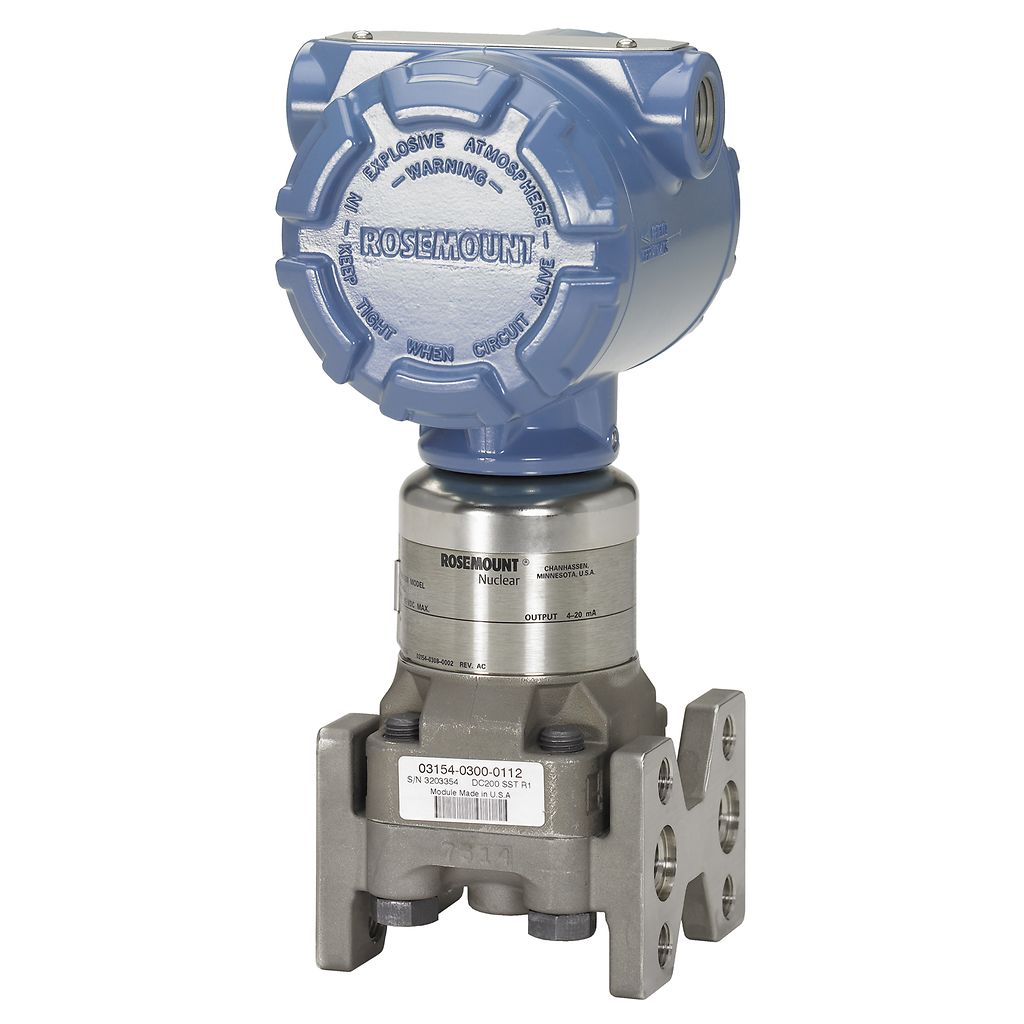 rosemount-3153n-pressure-transmitter