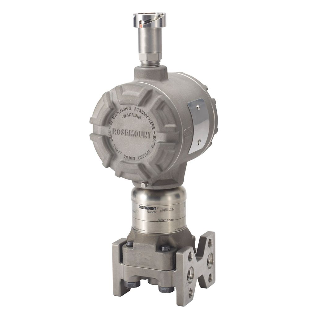 rosemount-3154n-pressure-transmitter-analog-transmitter