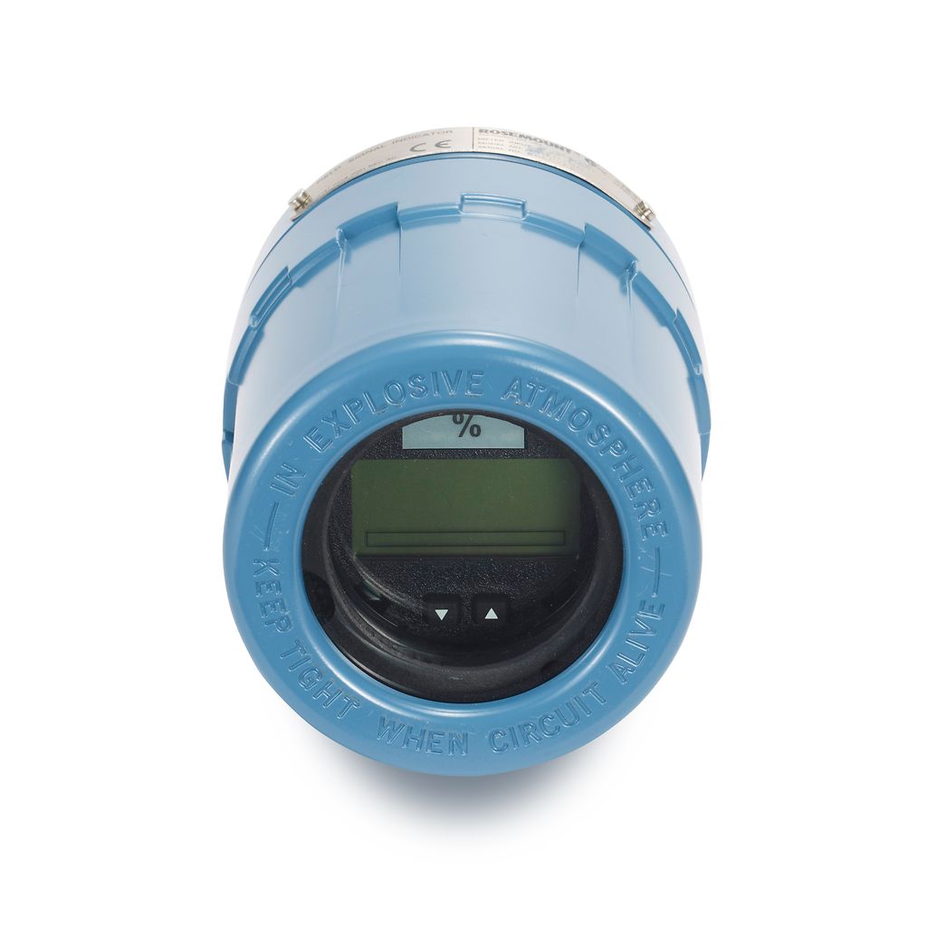 Rosemount™ 751 Field Signal Indicator High Accuracy