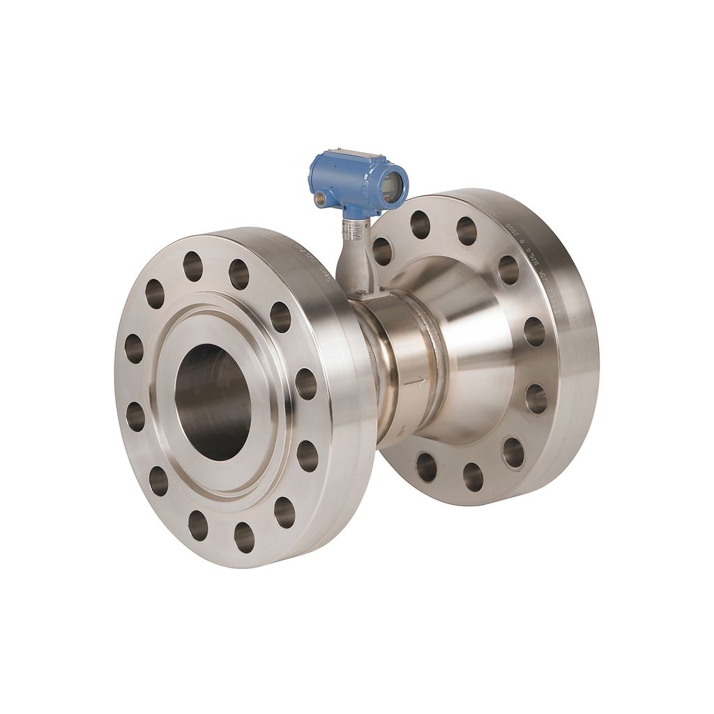 Rosemount 8800 Series Vortex Flow Meters High Accuracy