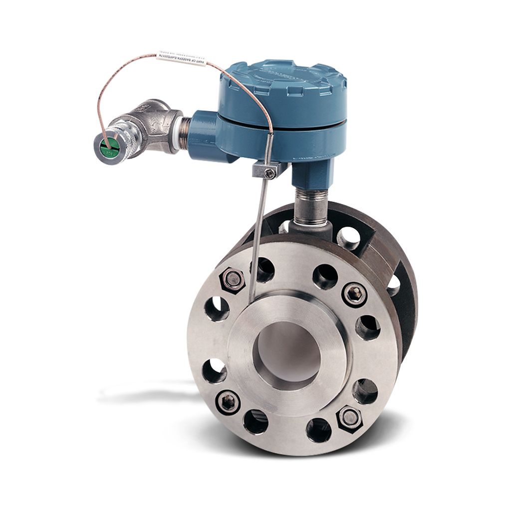 Rosemount™ 242 Flow Through Toroidal Conductivity Sensor High Accuracy