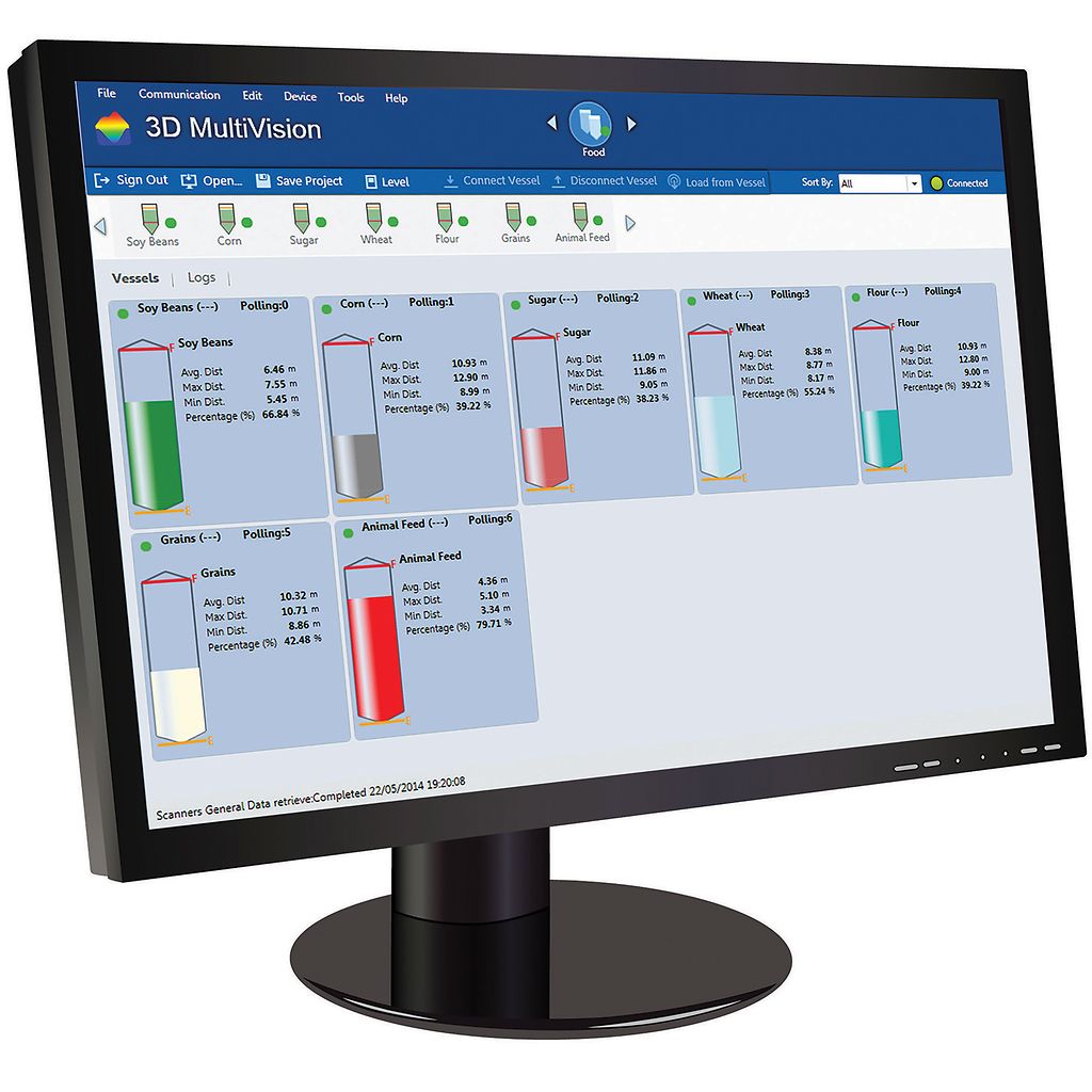 rosemount-3dmultivision-software-monitor-multiple-silos