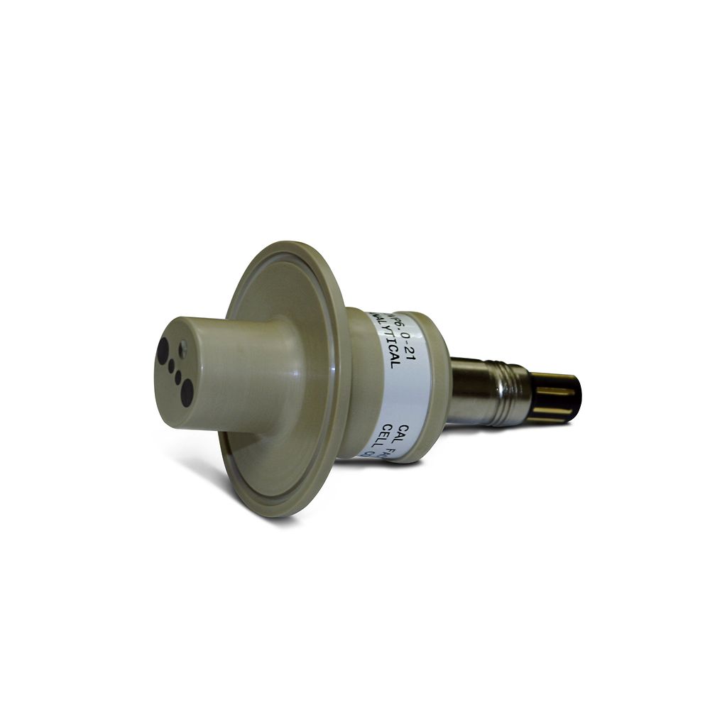 Rosemount™ 410VP PURSense™ FourElectrode Conductivity Sensor High