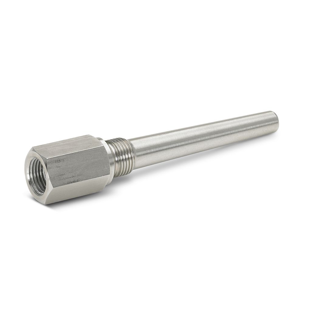 rosemount-96-thermowell-barstock-temperature-sensor