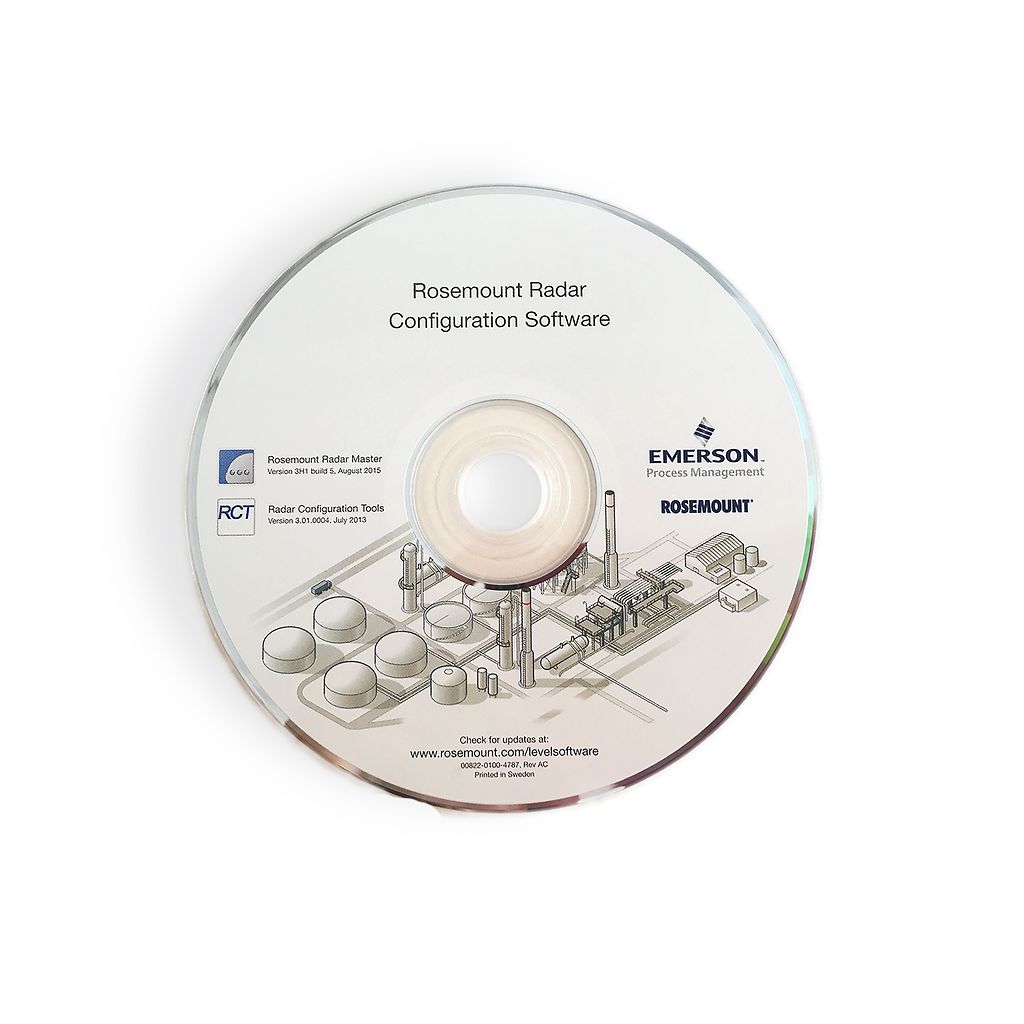 rosemount-radar-master-software