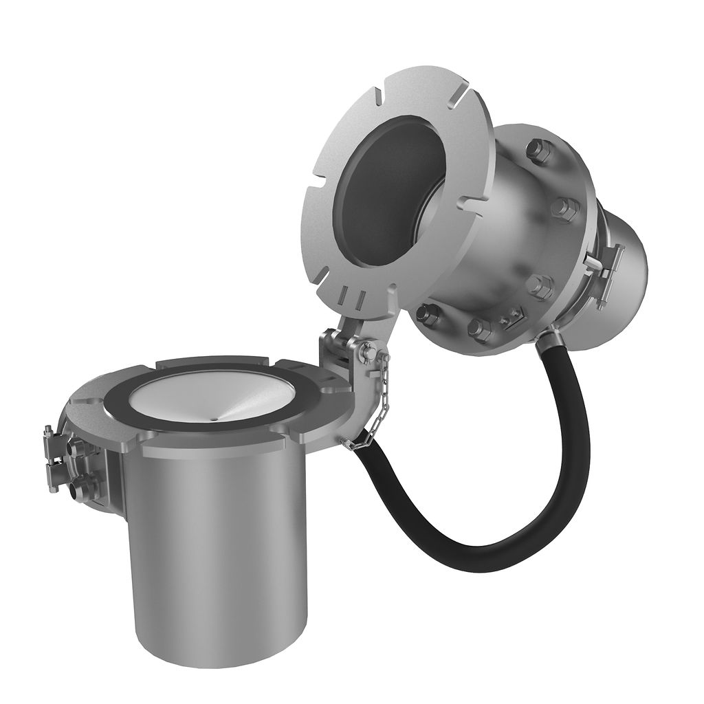 rosemount-tgs-68-tank-gauge-socket