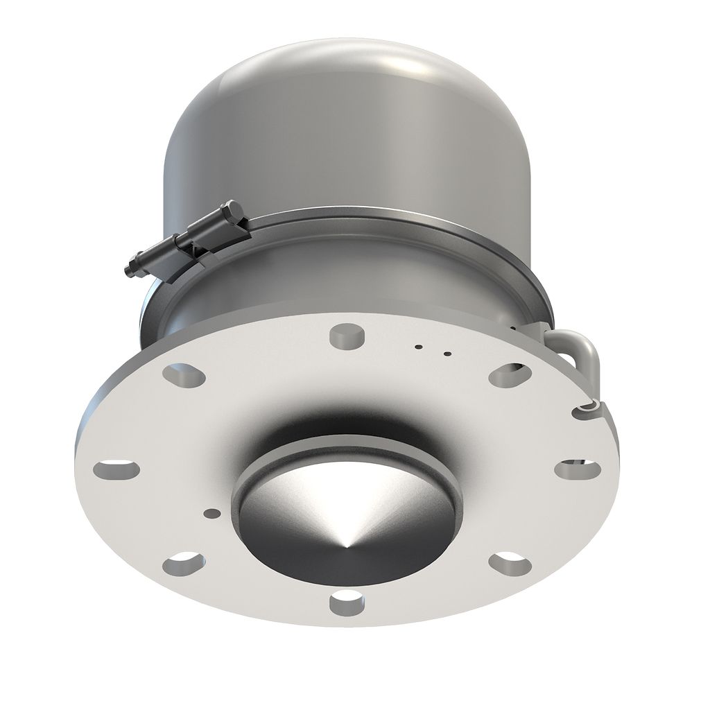 rosemount-tgu-65-tank-radar-gauge-1-bottom